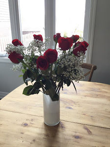 Meet your Posher, Eva